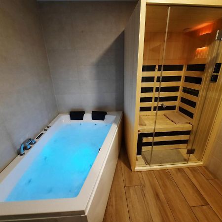 Apartments Hlapi With Spa Kobarid Εξωτερικό φωτογραφία