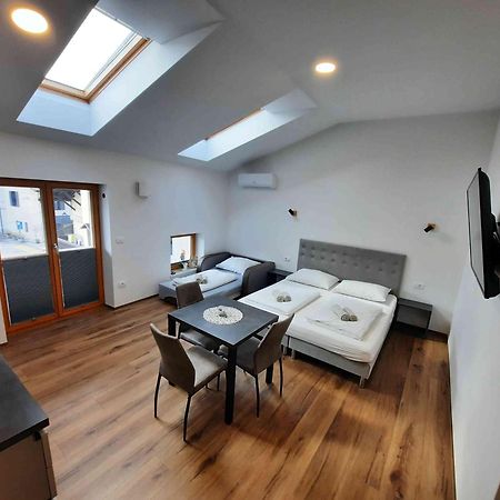 Apartments Hlapi With Spa Kobarid Εξωτερικό φωτογραφία