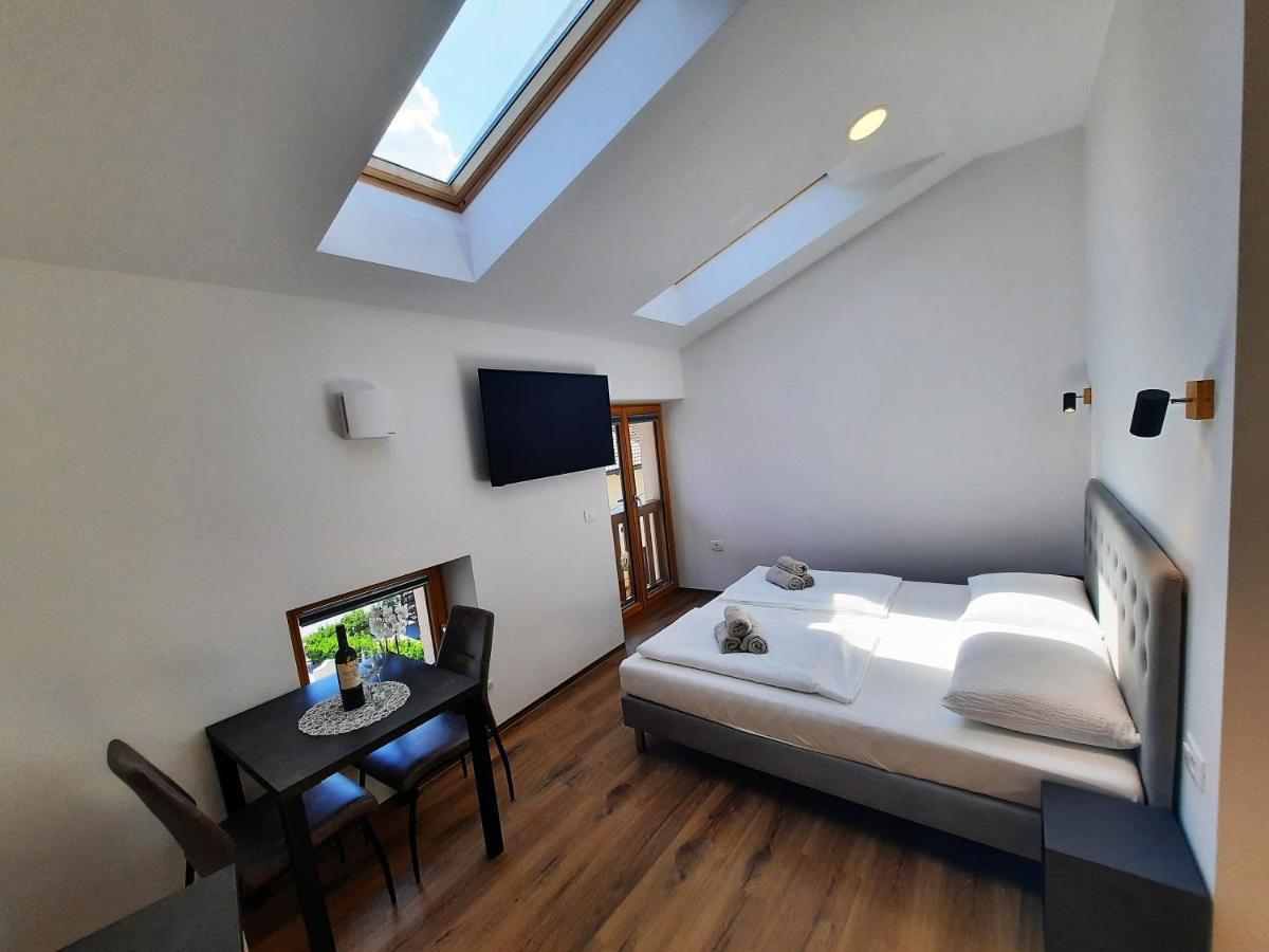 Apartments Hlapi With Spa Kobarid Εξωτερικό φωτογραφία